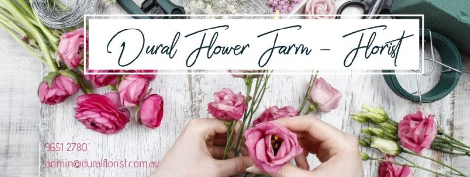 Dural Flower Farm Florist